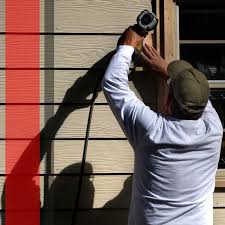 ### Siding for New Construction